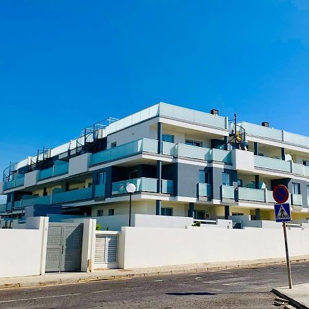 Apartment, La Tejita. Luaran gambar