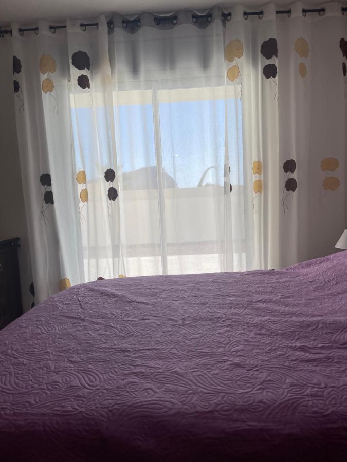 Apartment, La Tejita. Luaran gambar