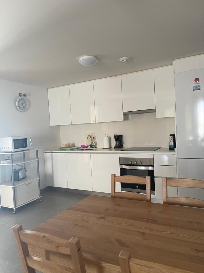 Apartment, La Tejita. Luaran gambar