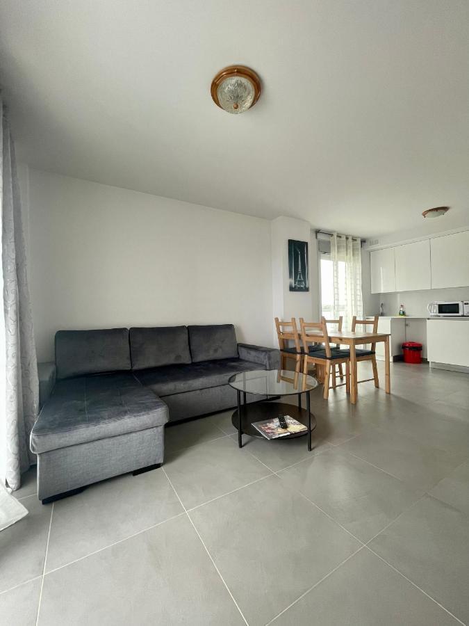 Apartment, La Tejita. Luaran gambar
