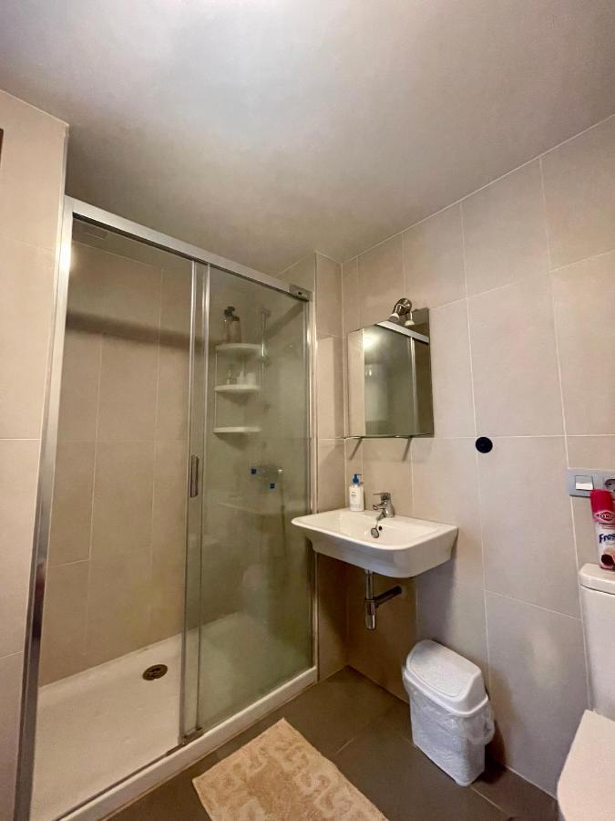 Apartment, La Tejita. Luaran gambar