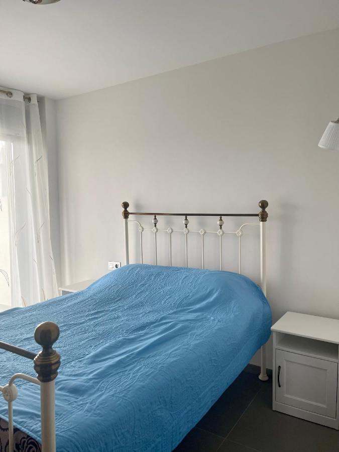 Apartment, La Tejita. Luaran gambar