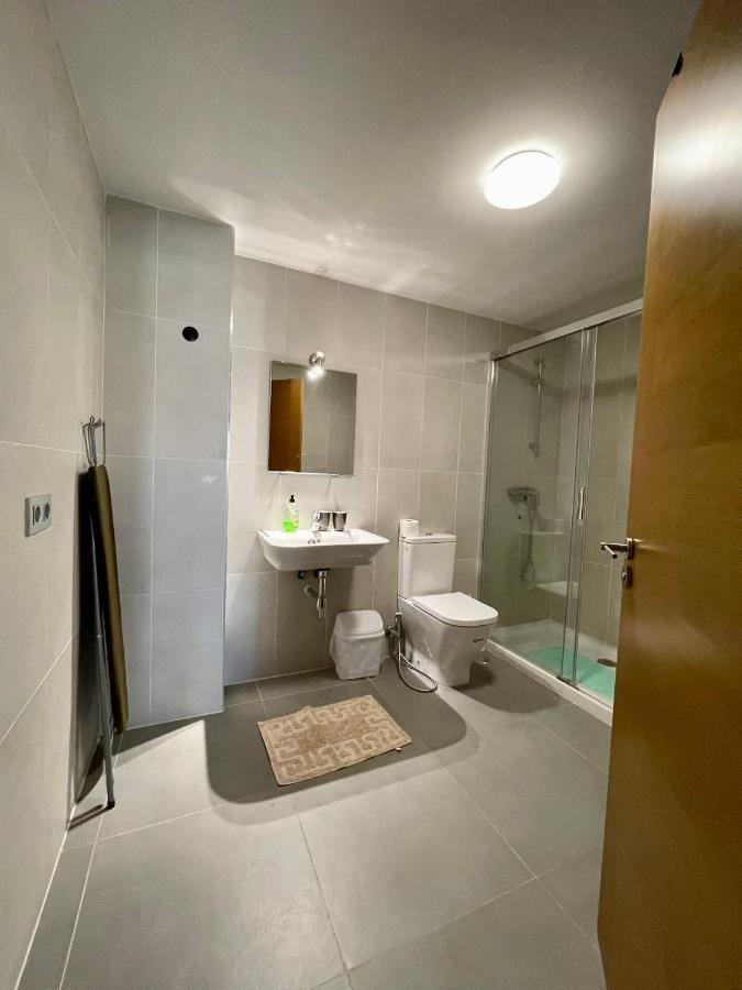 Apartment, La Tejita. Luaran gambar