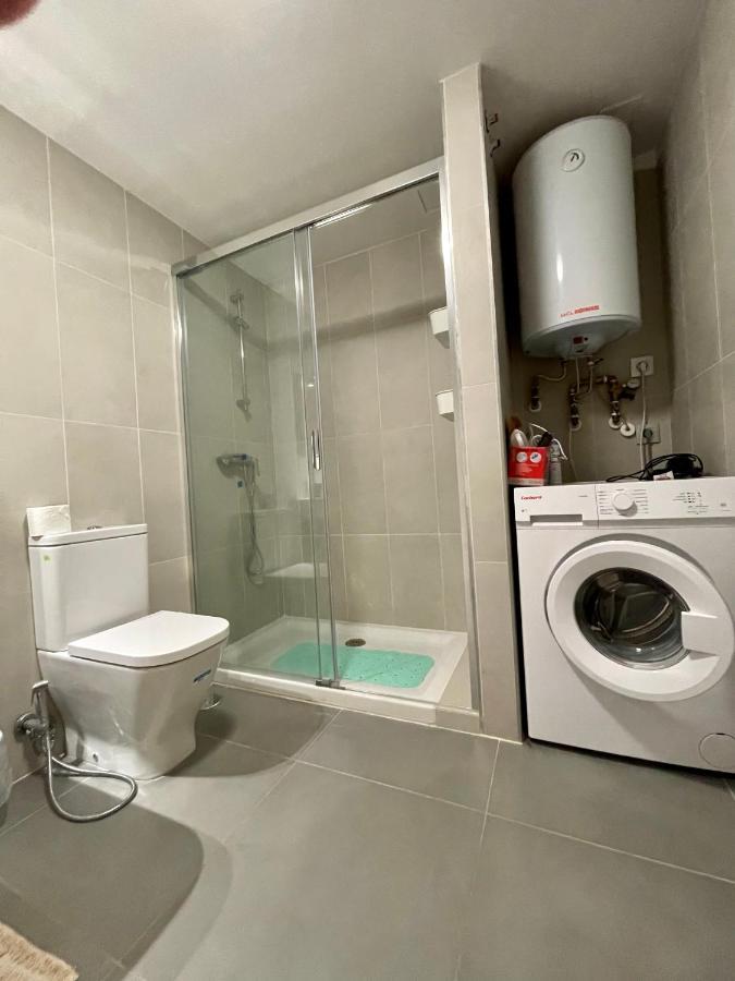 Apartment, La Tejita. Luaran gambar